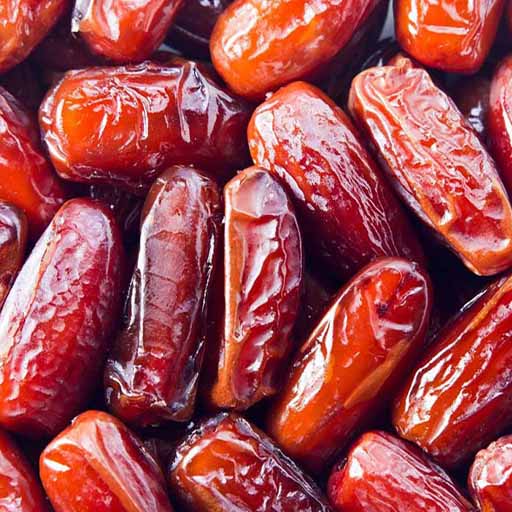 Rabbi Date Harpakfood